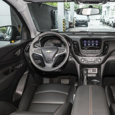 2023年 シェボレット エクイノックス ユージエ バージョン 換気式ディスク式ブレーキシステム付き ガソリン車
