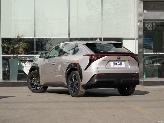 2023 トヨタ Bz4X Xモード Awd ウルトラエディション SUV EV 電動車 1600-2500cc