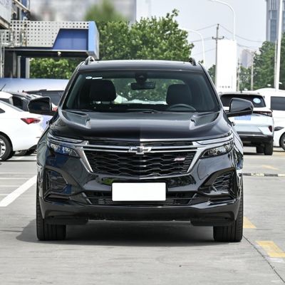 2023年車 シェブロレット エクスプローラー 2.0t RS 4WD スマート ハンジー バージョン
