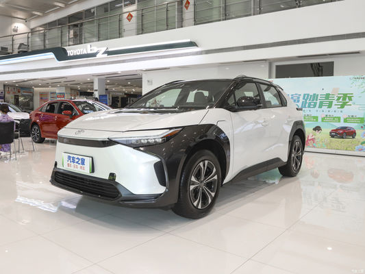 自動車 2023 トヨタ Bz4X X-モード Awd PRO Edition SUV EV 電動車 SEOフレンドリー