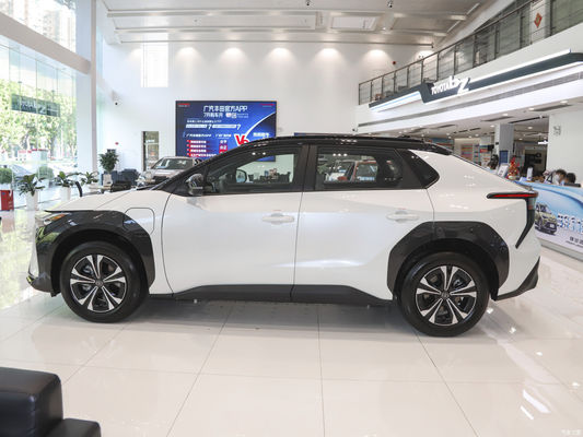 自動車 2023 トヨタ Bz4X X-モード Awd PRO Edition SUV EV 電動車 SEOフレンドリー