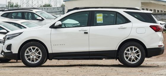 2023年車 シェブロレット エクスプローラー 2.0t RS 4WD スマート ハンジー バージョン