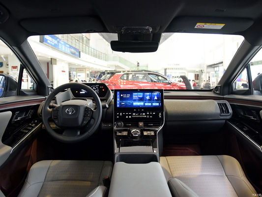 自動車 2023 トヨタ Bz4X X-モード Awd PRO Edition SUV EV 電動車 SEOフレンドリー