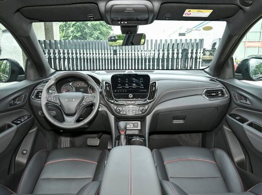2023年車 シェブロレット エクスプローラー 2.0t RS 4WD スマート ハンジー バージョン