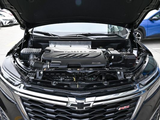 2023年車 シェブロレット エクスプローラー 2.0t RS 4WD スマート ハンジー バージョン
