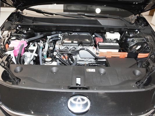 2023 トヨタ Bz4X ロング バッテリーライフ PRO エディション エレクトリックSUV