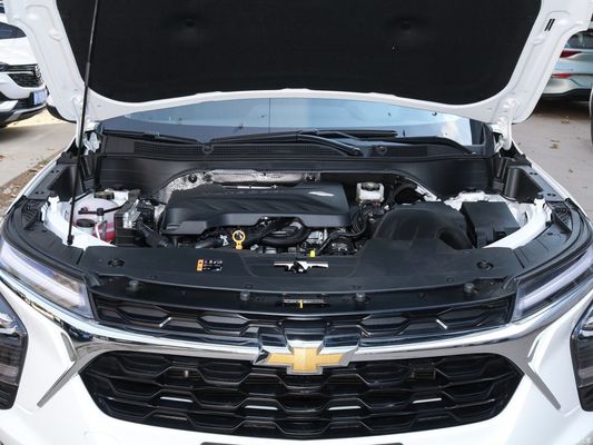 2023 シェブロレット・シッカー 1.5L ハイブリッド電気自動車 1600-2500cc 排気量