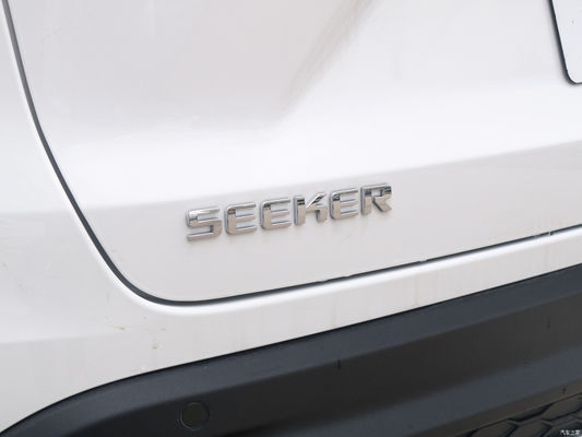 ハイブリッドガソリン車 2023年 シェブロレット・シッカー 1.5L トレンドエディション P0000131