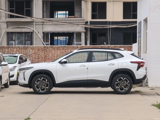 シェブロレット・セイカー 1.5t CVT あなたのビジネスニーズのための究極のガソリンカーを楽しんでください