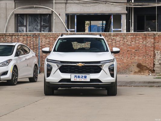 シェブロレット・セイカー 1.5t CVT あなたのビジネスニーズのための究極のガソリンカーを楽しんでください