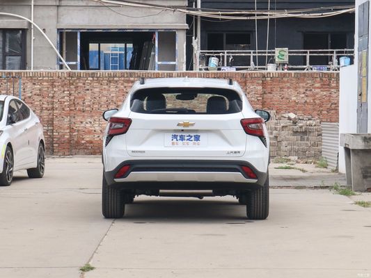 シェブロレット・セイカー 1.5t CVT あなたのビジネスニーズのための究極のガソリンカーを楽しんでください