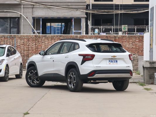 シェブロレット・セイカー 1.5t CVT あなたのビジネスニーズのための究極のガソリンカーを楽しんでください