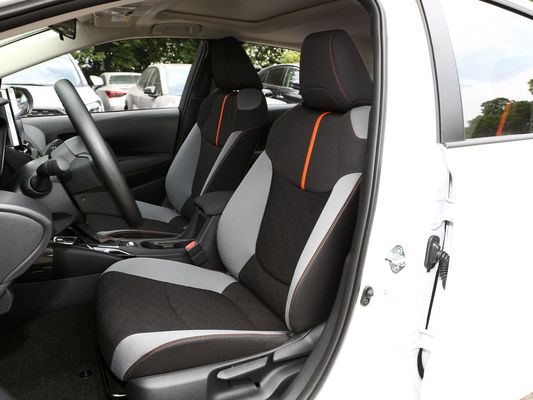カスタマイズ可能と 2023 トヨタ・コロラ 1.2t トルボ S-CVT エリート版