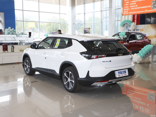 電気自動車 EV シェボレー メンロ Ls Plus 518km 最高速さ 170km/h オーダーメイド要求