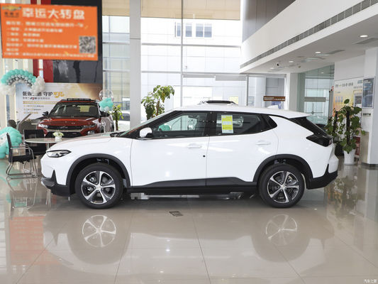 電気自動車 EV シェボレー メンロ Ls Plus 518km 最高速さ 170km/h オーダーメイド要求