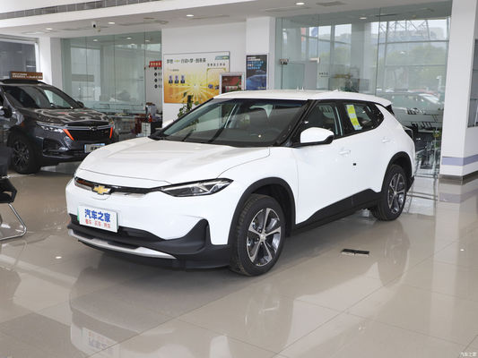 電気自動車 EV シェボレー メンロ Ls Plus 518km 最高速さ 170km/h オーダーメイド要求