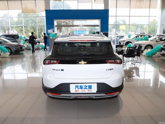 電気自動車 EV シェボレー メンロ Ls Plus 518km 最高速さ 170km/h オーダーメイド要求