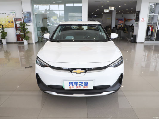電気自動車 EV シェボレー メンロ Ls Plus 518km 最高速さ 170km/h オーダーメイド要求