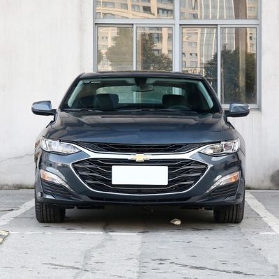 2023年 シェブロレット マリブックスル 1.5t ルイ・リアン 電磁ブレーキ 左方向車 セダン