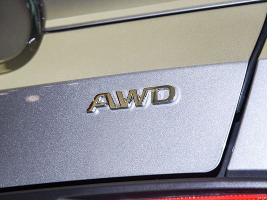 2023 トヨタ Bz4X X-モード Awd Ultra Edition SUV EV マクファーソン独立式懸垂付き