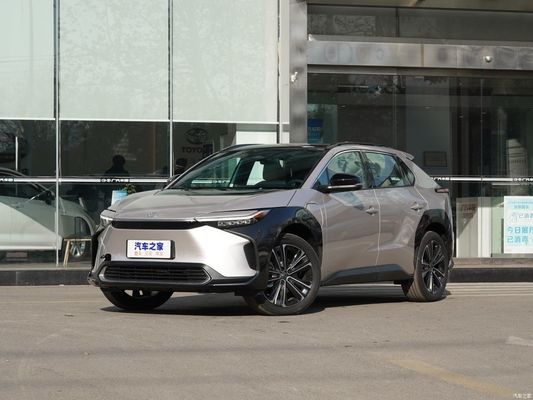 2023 トヨタ Bz4X X-モード Awd Ultra Edition SUV EV マクファーソン独立式懸垂付き