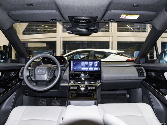 2023 トヨタ Bz4X X-モード Awd Ultra Edition SUV EV マクファーソン独立式懸垂付き