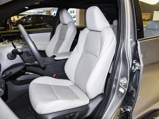 2023 トヨタ Bz4X X-モード Awd Ultra Edition SUV EV マクファーソン独立式懸垂付き