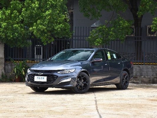 シェブロレット マリブXL 2023 レッドライン 2.0t ルーイジ バージョン マクファーソン独立式懸垂
