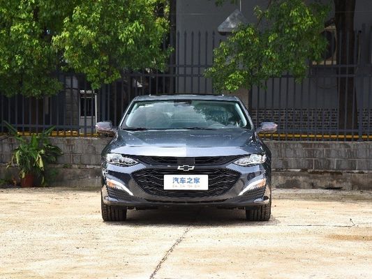 シェブロレット マリブXL 2023 レッドライン 2.0t ルーイジ バージョン マクファーソン独立式懸垂