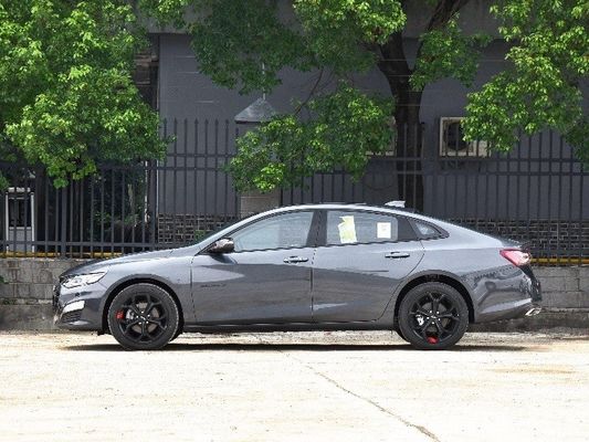 シェブロレット マリブXL 2023 レッドライン 2.0t ルーイジ バージョン マクファーソン独立式懸垂