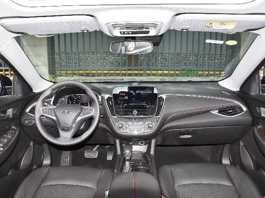 シェブロレット マリブXL 2023 レッドライン 2.0t ルーイジ バージョン マクファーソン独立式懸垂