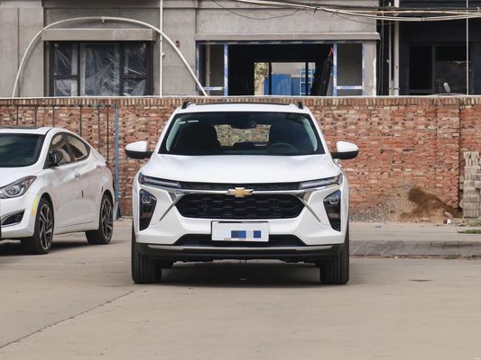 公式最大速度205 Km/H シェブロレット・シーカー 1.5t 2022モデル CVT トレンディエディション SUV