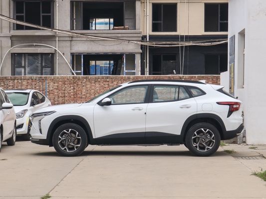 公式最大速度205 Km/H シェブロレット・シーカー 1.5t 2022モデル CVT トレンディエディション SUV