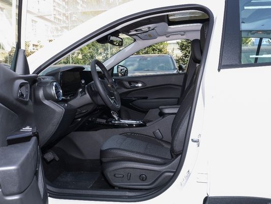 公式最大速度205 Km/H シェブロレット・シーカー 1.5t 2022モデル CVT トレンディエディション SUV