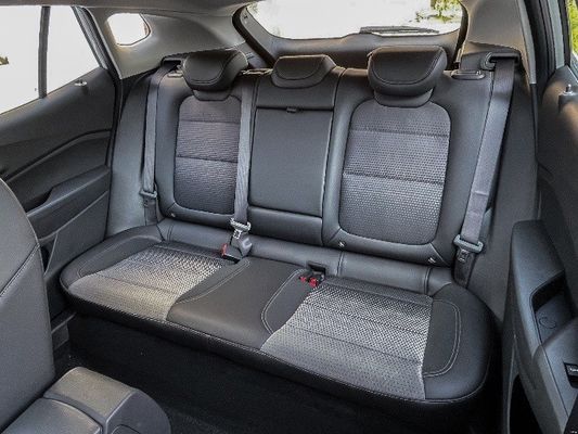 公式最大速度205 Km/H シェブロレット・シーカー 1.5t 2022モデル CVT トレンディエディション SUV