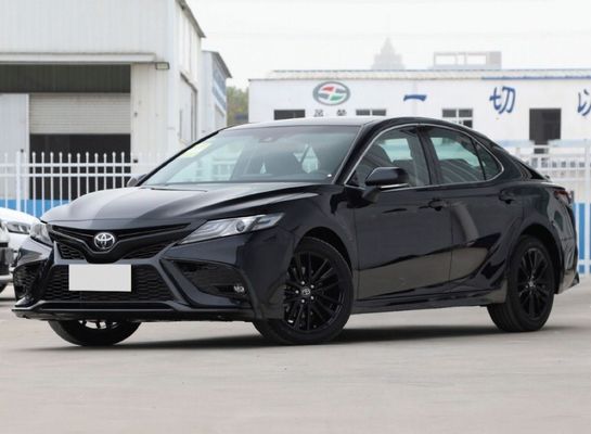 車両 2023 トヨタ・キャムリー 2.5g デラックス版 オンライン・ローカル・アフターセールスサービス