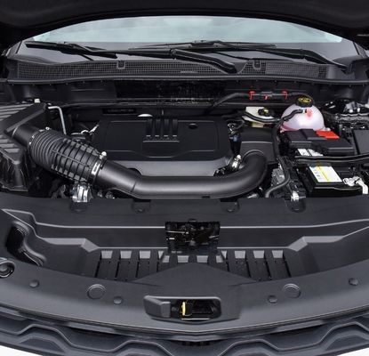 2023年 シェブロレット・ブレザーズ ハイブリッド 650t 7座 エディション SUV ハイブリッド電気自動車 ヘブ
