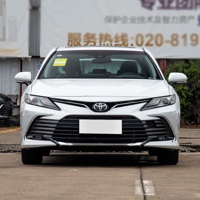 2023 トヨタ・キャムリー 2.5g デラックス・エディション ガソリン 2.5L 207HP L4カー 道路条件 道路