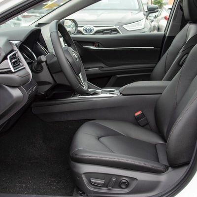 2023 トヨタ・キャムリー 2.5g デラックス・エディション ガソリン 2.5L 207HP L4カー 道路条件 道路