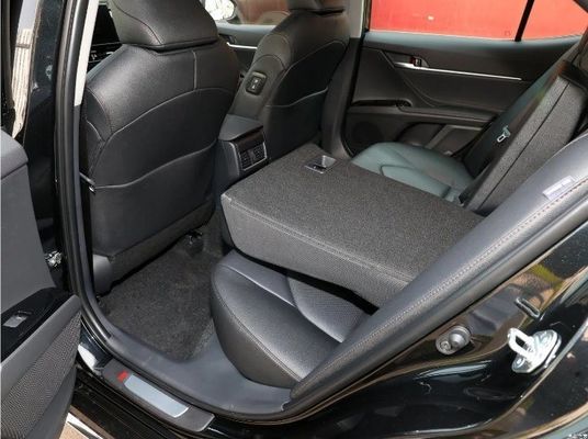 2023トヨタ・キャムリー 2.5g デラックス・エディション ガソリン 2.5L 207HP L4 FWD ガソリン