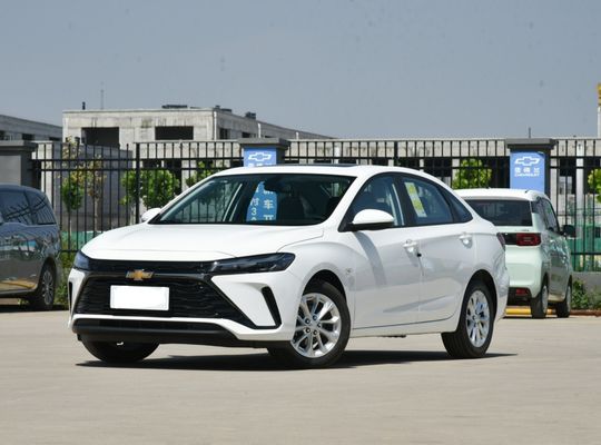 2024 シェブロレ・モンザ 1.5L ダブルクラッチ エンジョイデンス エディション 1000-1600cc ドライブ FWD