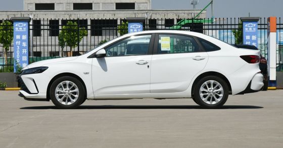 2024 シェブロレ・モンザ 1.5L ダブルクラッチ エンジョイデンス エディション 1000-1600cc ドライブ FWD