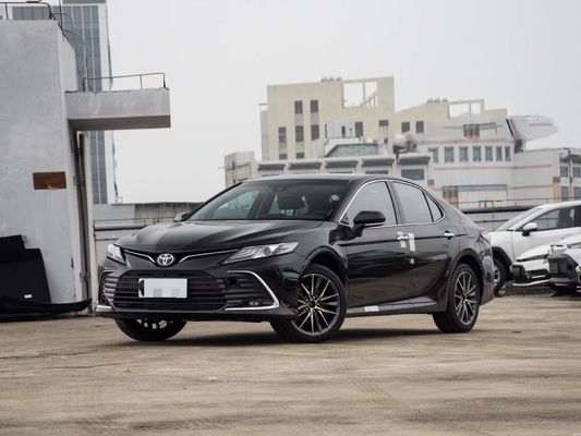 2023 トヨタ・キャムリー 2.5q フラグシップ版 閉ざされたボディ ガソリン用車座席 3 ベスト・オプション
