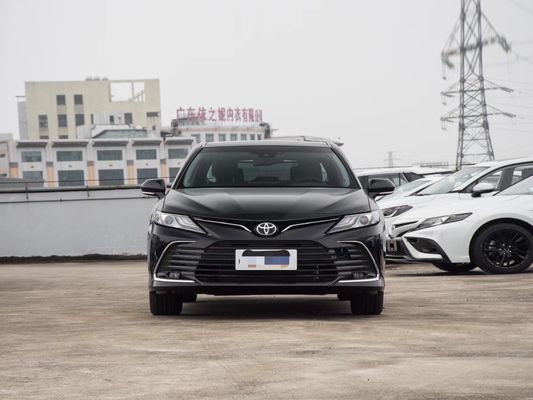 2023 トヨタ・キャムリー 2.5q フラグシップ版 閉ざされたボディ ガソリン用車座席 3 ベスト・オプション