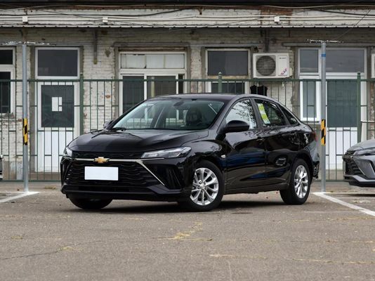 最大出力 120kw 4656mm*1798mm*1465mm シェボレー・モンザ 2024モデル 1.3tハイブリッド版