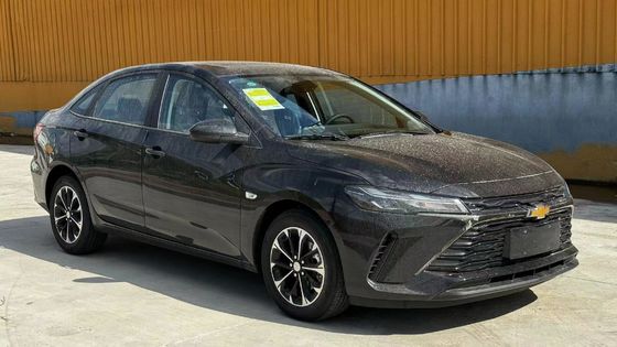 最大出力 120kw 4656mm*1798mm*1465mm シェボレー・モンザ 2024モデル 1.3tハイブリッド版