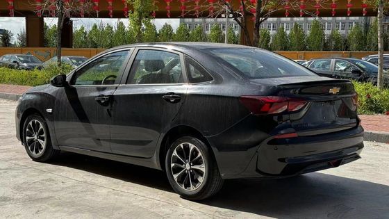 最大出力 120kw 4656mm*1798mm*1465mm シェボレー・モンザ 2024モデル 1.3tハイブリッド版