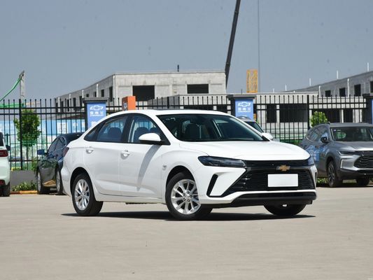 1000-1600cc シェブロレットモンザ 2024モデル 1.5L バージョン