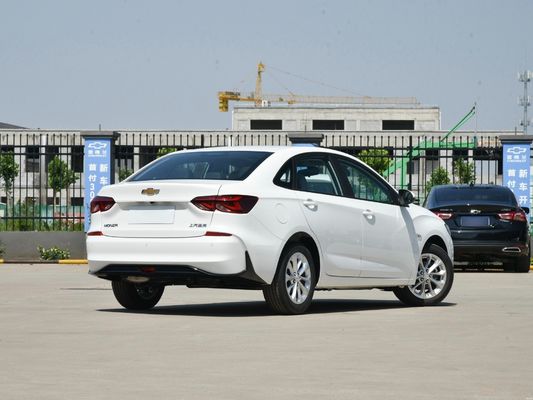 1000-1600cc シェブロレットモンザ 2024モデル 1.5L バージョン