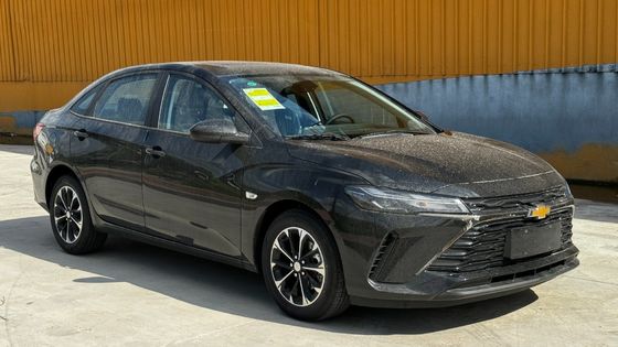 2024 モンザ 1.3t 軽ハイブリッド オートマティックハイブリッド 汽油 自動車 オート SUV/ミニ/スマート/中古